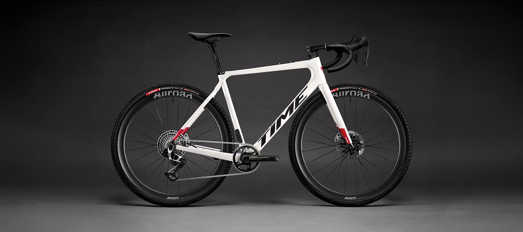 The TIME Alpe d'Huez Disc: The Ultimate Road Bike – TIME - GLOBAL