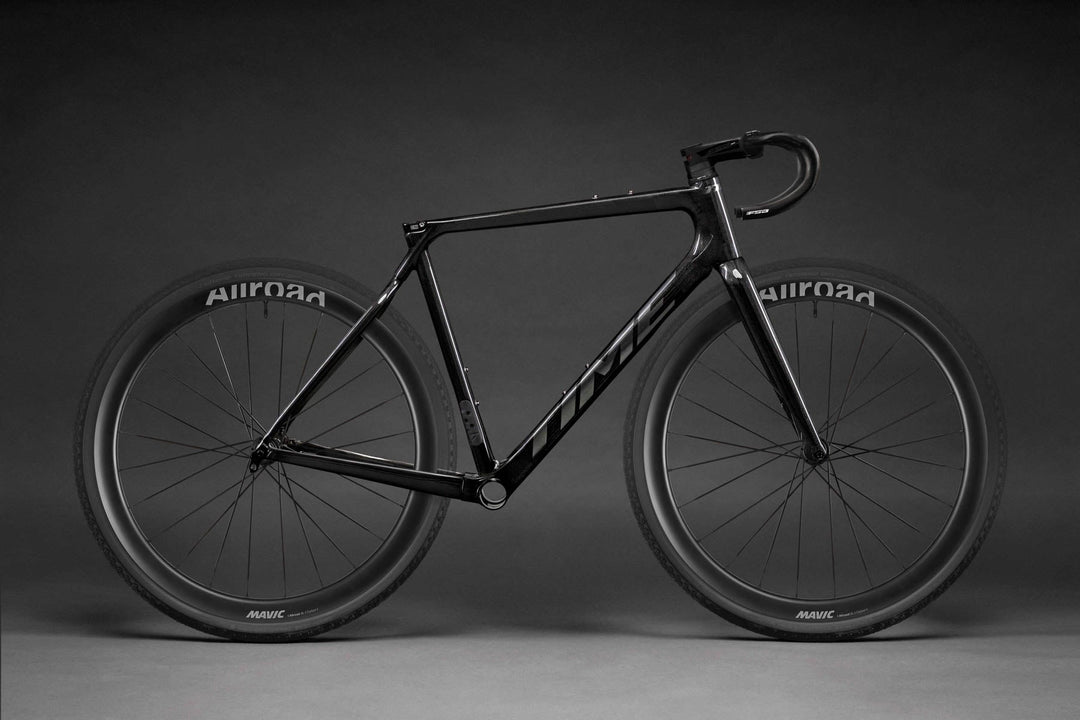 ADHX 45 ROLLING CHASSIS