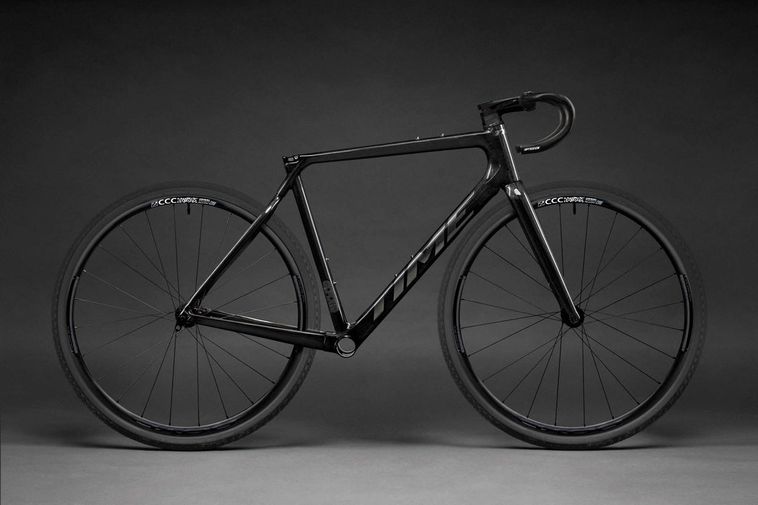 ADHX 45 ROLLING CHASSIS