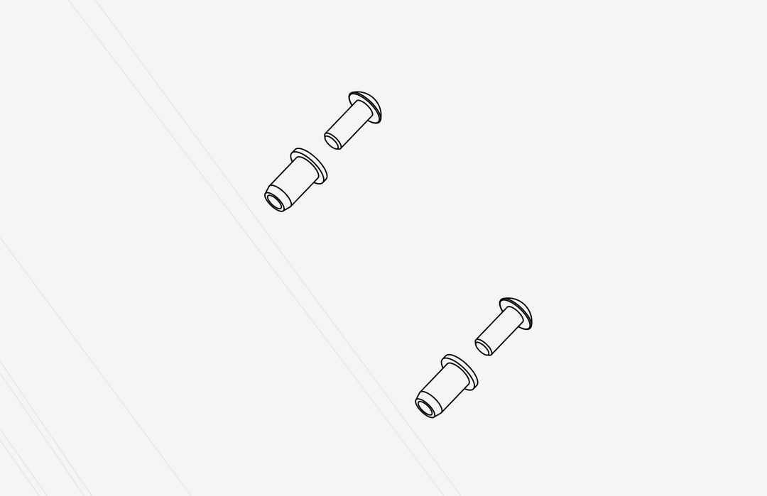 SERVICE PARTS - Alpe d'Huez 01