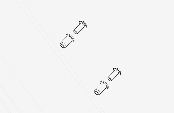 SERVICE PARTS - Alpe d'Huez 01