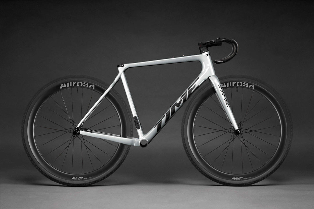 ADHX 45 ROLLING CHASSIS