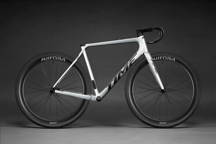 ADHX 45 ROLLING CHASSIS