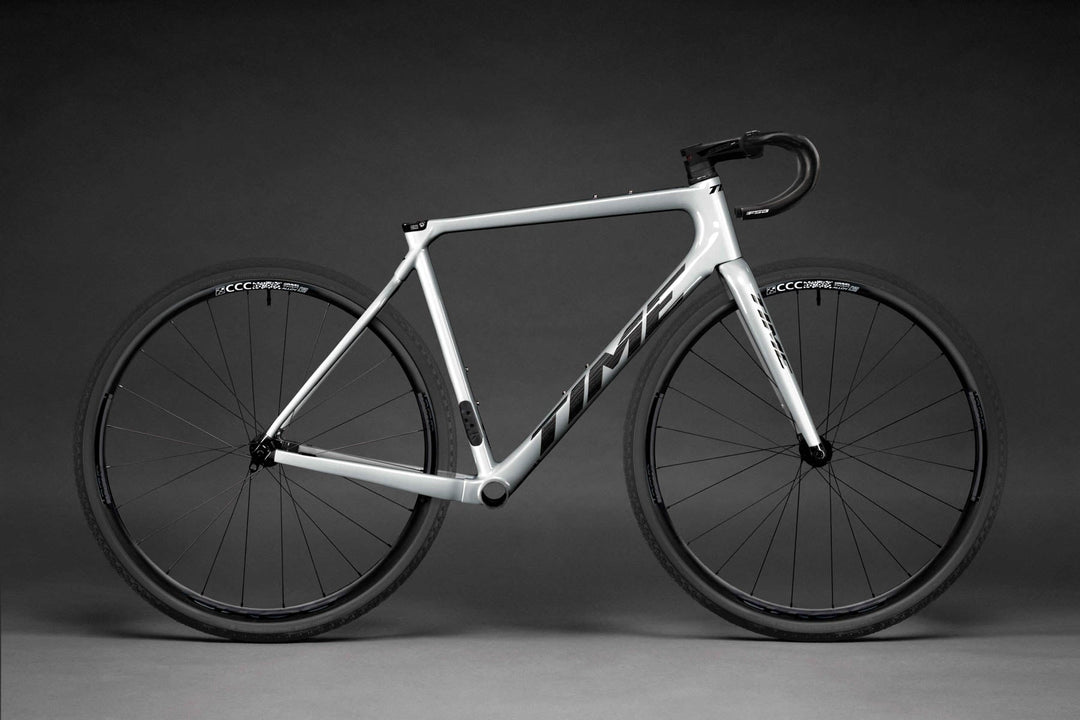 ADHX 45 ROLLING CHASSIS