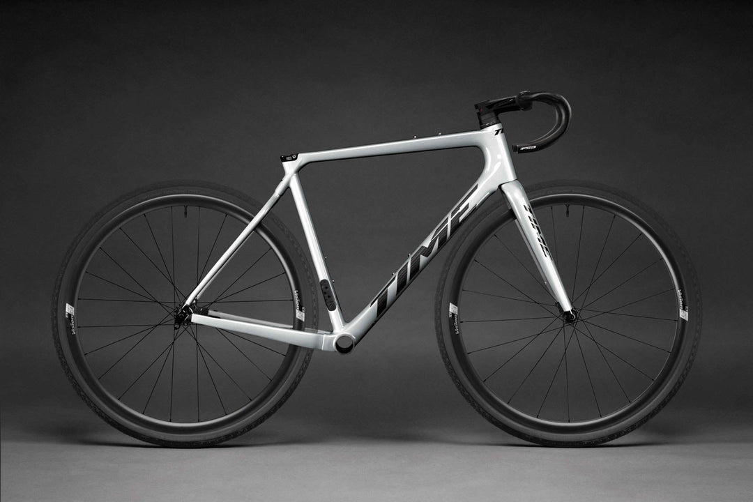 ADHX 45 ROLLING CHASSIS