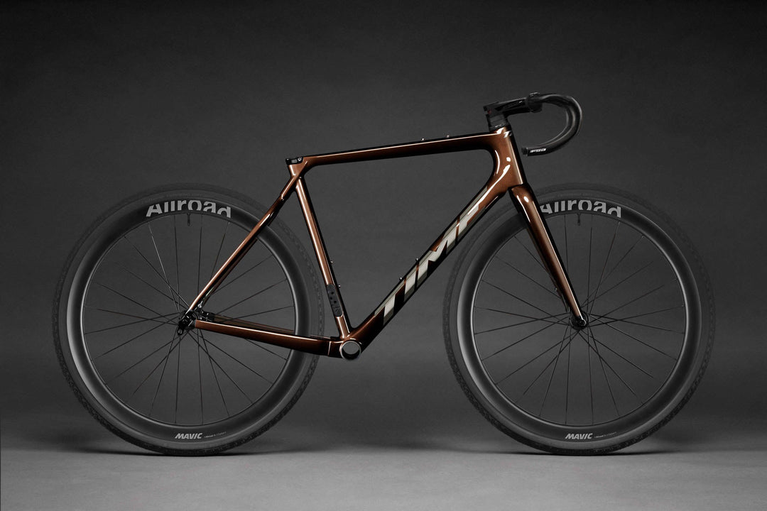 ADHX 45 ROLLING CHASSIS