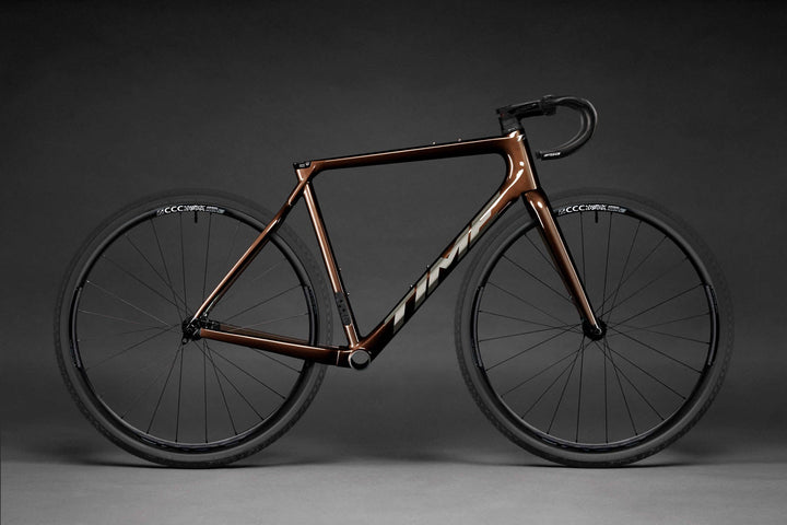 ADHX 45 ROLLING CHASSIS