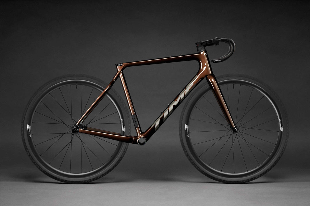 ADHX 45 ROLLING CHASSIS