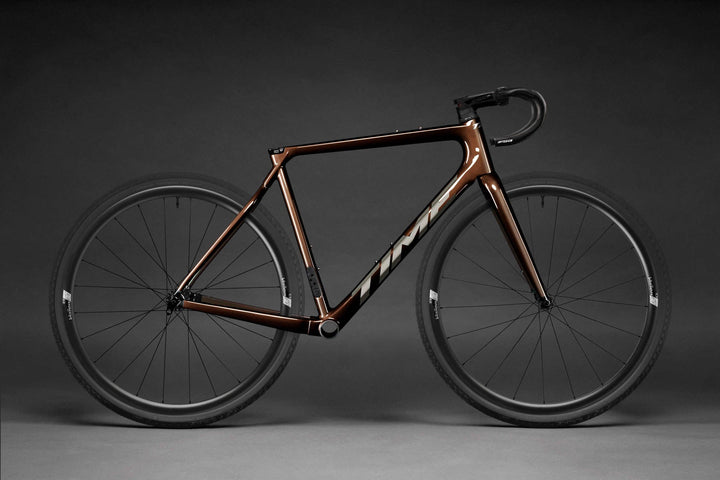 ADHX 45 ROLLING CHASSIS