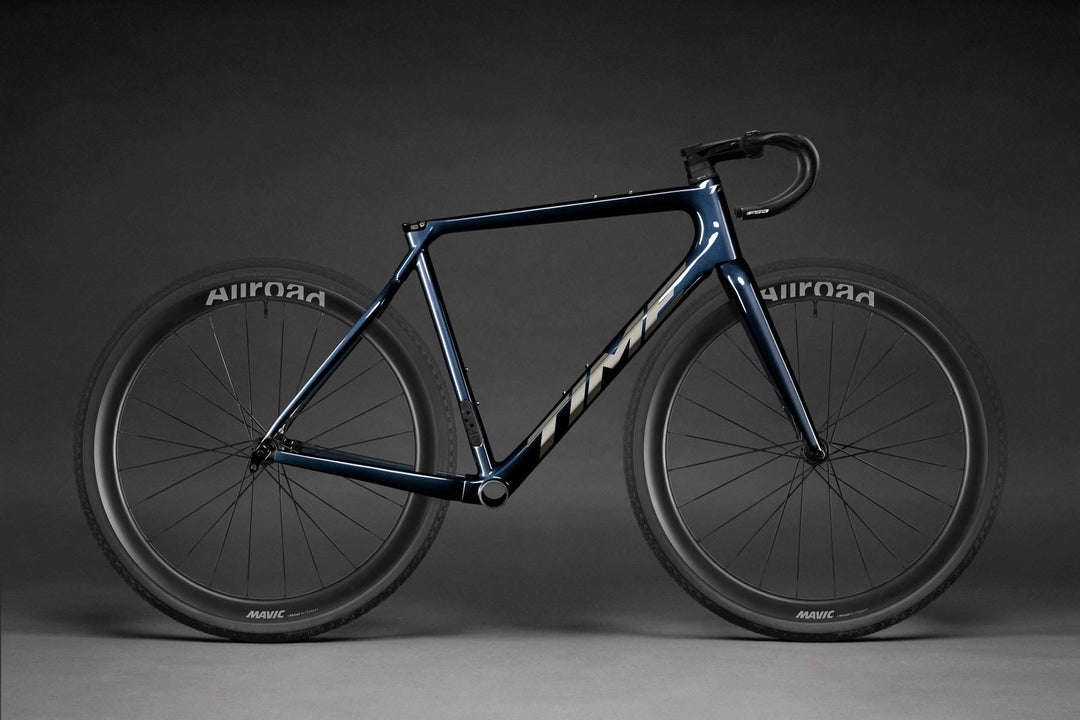 ADHX 45 ROLLING CHASSIS