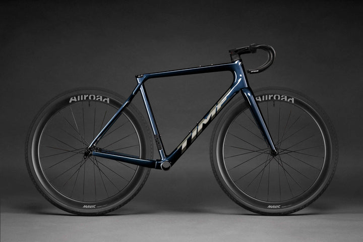 ADHX 45 ROLLING CHASSIS