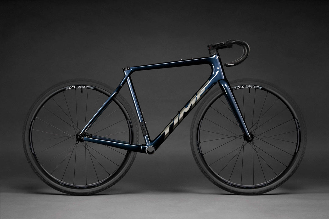 ADHX 45 ROLLING CHASSIS