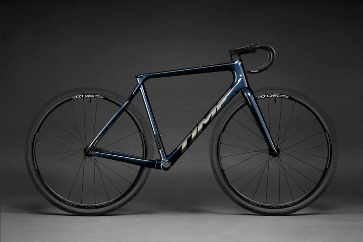 ADHX 45 ROLLING CHASSIS