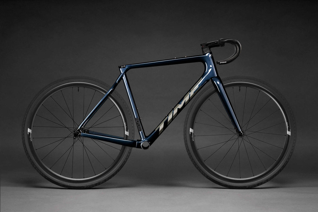 ADHX 45 ROLLING CHASSIS