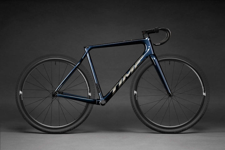 ADHX 45 ROLLING CHASSIS