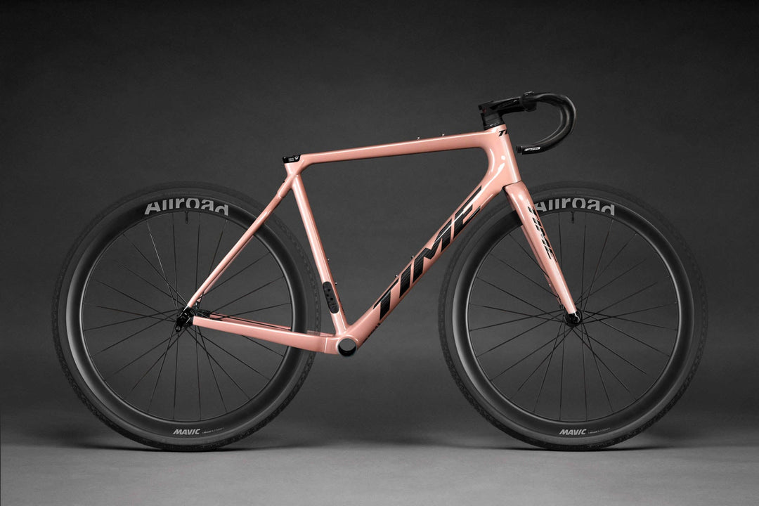 ADHX 45 ROLLING CHASSIS