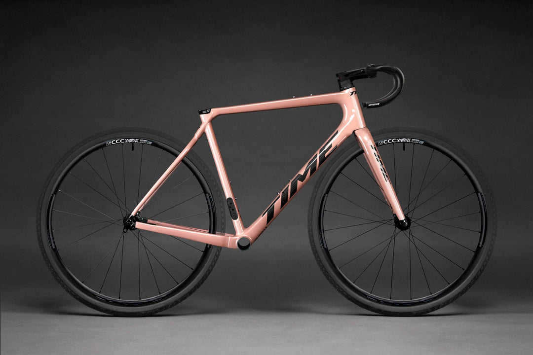 ADHX 45 ROLLING CHASSIS