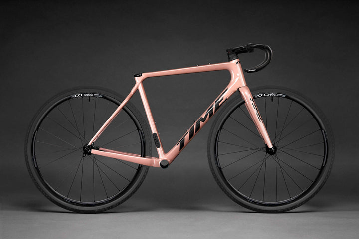 ADHX 45 ROLLING CHASSIS