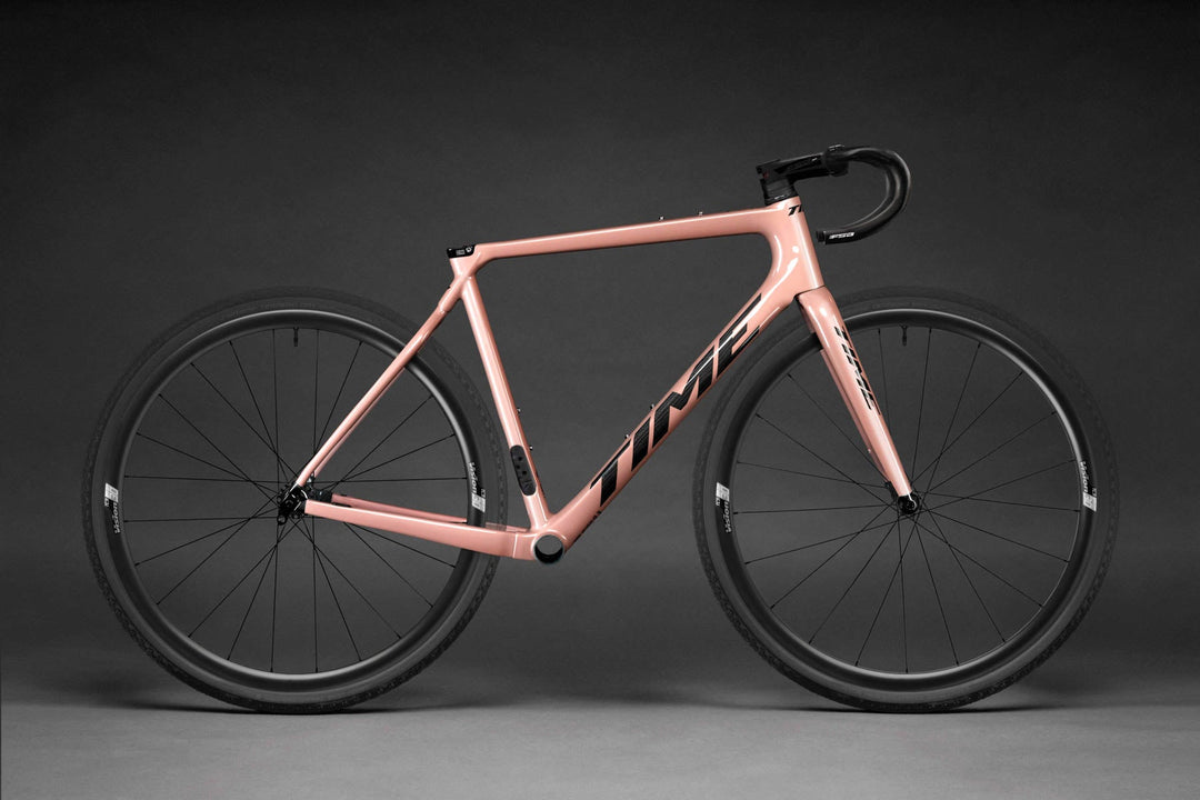 ADHX 45 ROLLING CHASSIS