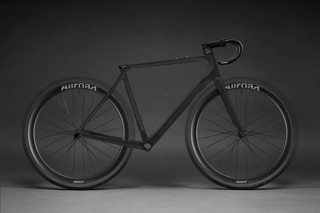 ADHX 45 ROLLING CHASSIS