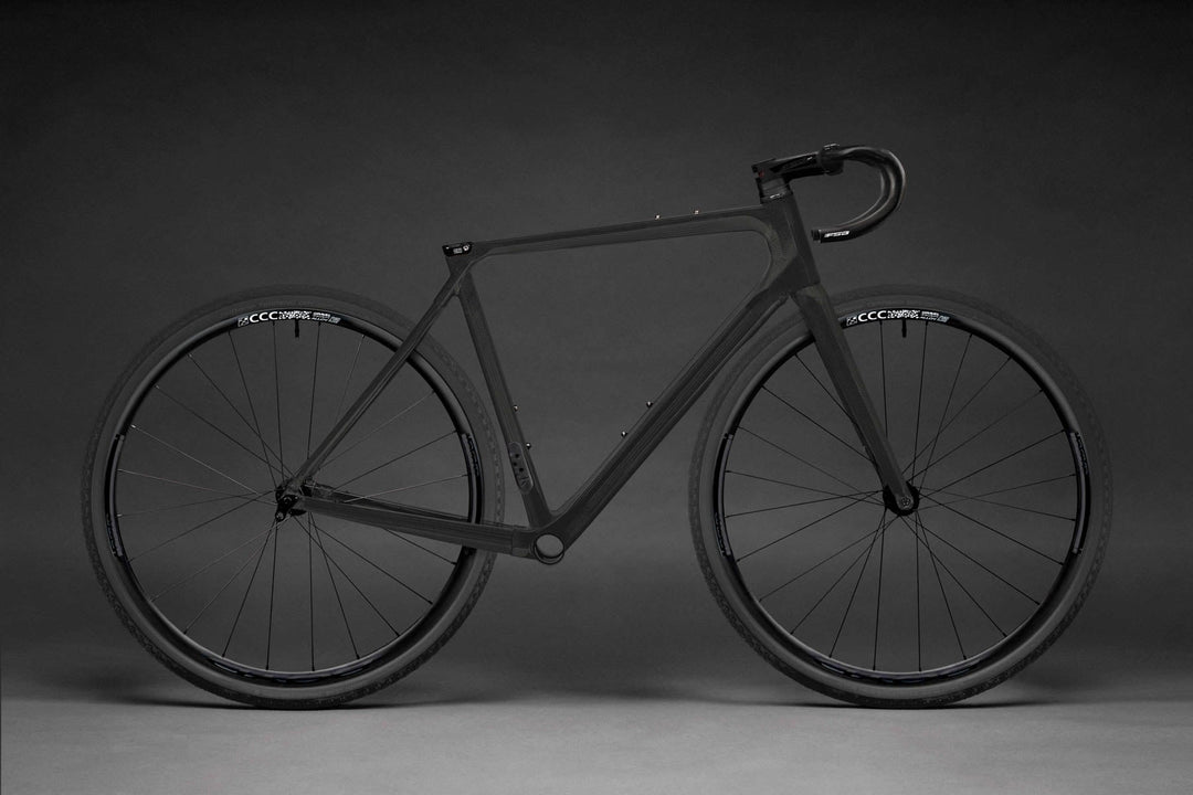 ADHX 45 ROLLING CHASSIS