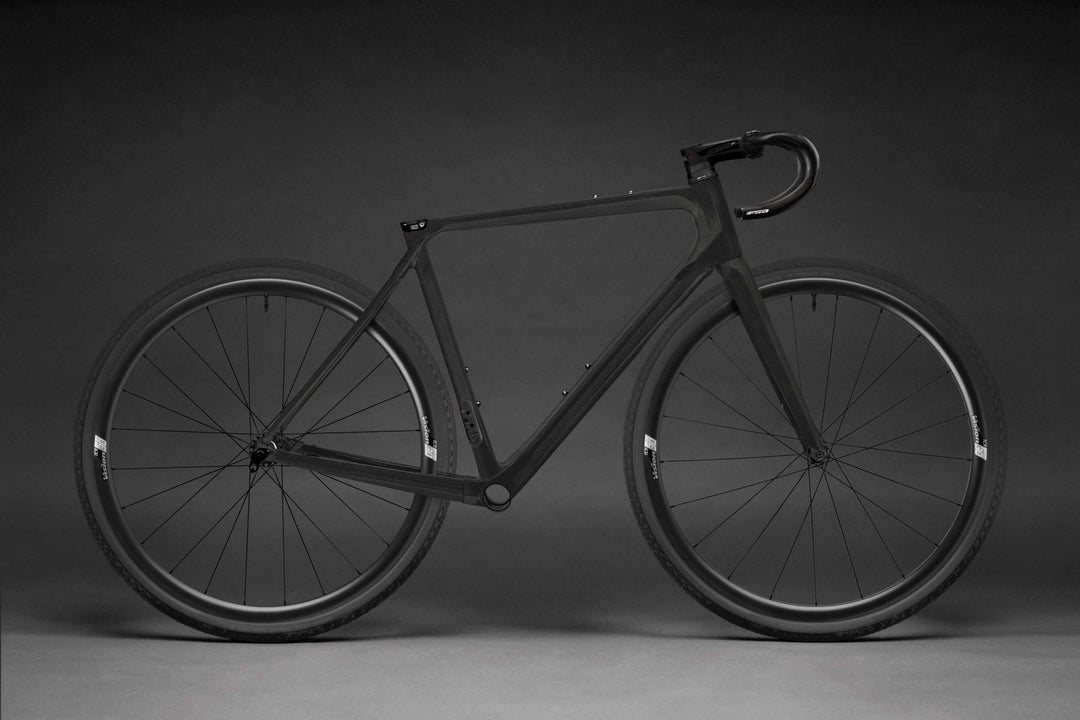 ADHX 45 ROLLING CHASSIS