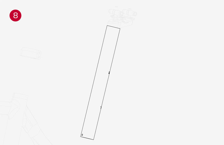 SERVICE PARTS - Fluidity