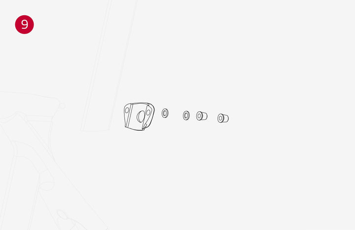 SERVICE PARTS - Alpe d'Huez 01