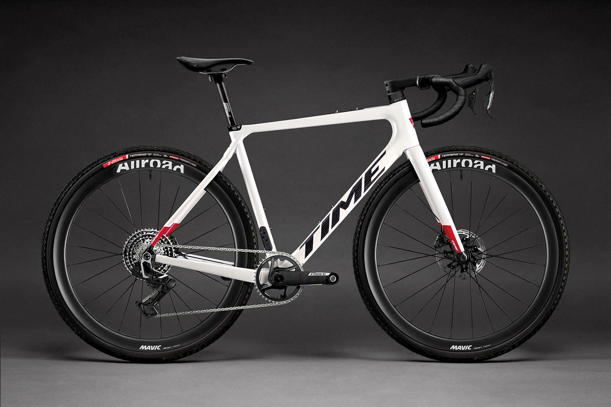 TIME BICYCLES - GLOBAL – TIME - GLOBAL