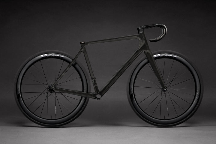 ALPE D'HUEZ DISC ROLLING CHASSIS