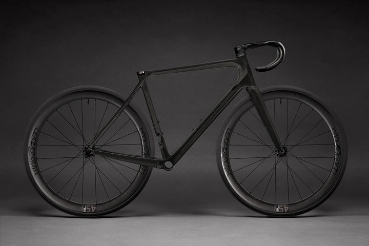 ALPE D'HUEZ DISC ROLLING CHASSIS