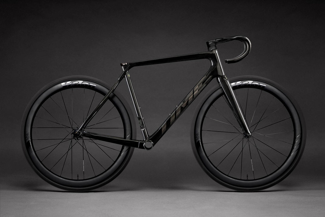 ALPE D'HUEZ DISC ROLLING CHASSIS