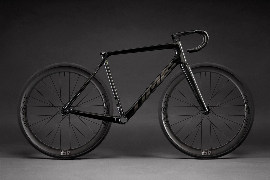 ALPE D'HUEZ DISC ROLLING CHASSIS