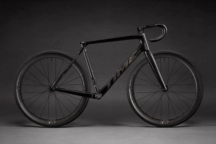 ALPE D'HUEZ DISC ROLLING CHASSIS