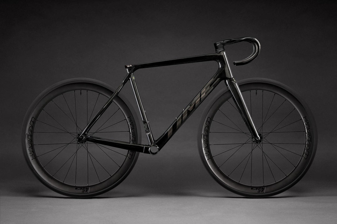 ALPE D'HUEZ DISC ROLLING CHASSIS