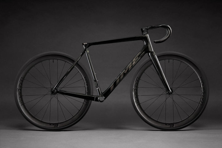 ALPE D'HUEZ DISC ROLLING CHASSIS