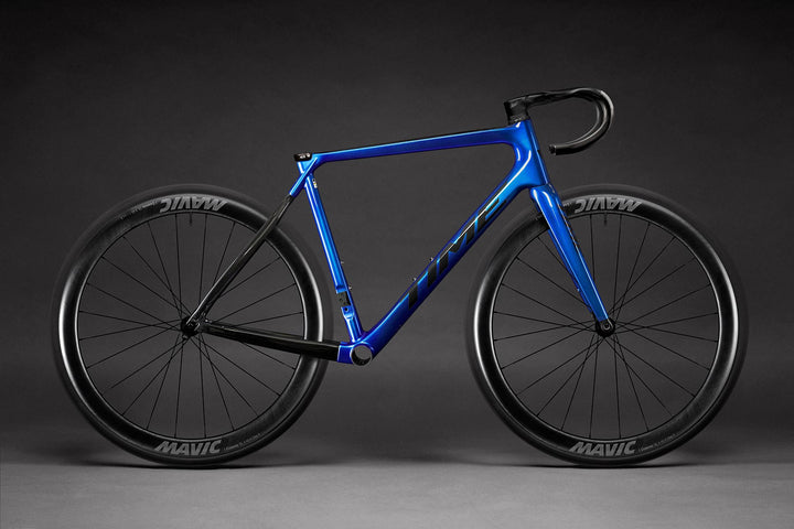 ALPE D'HUEZ DISC ROLLING CHASSIS