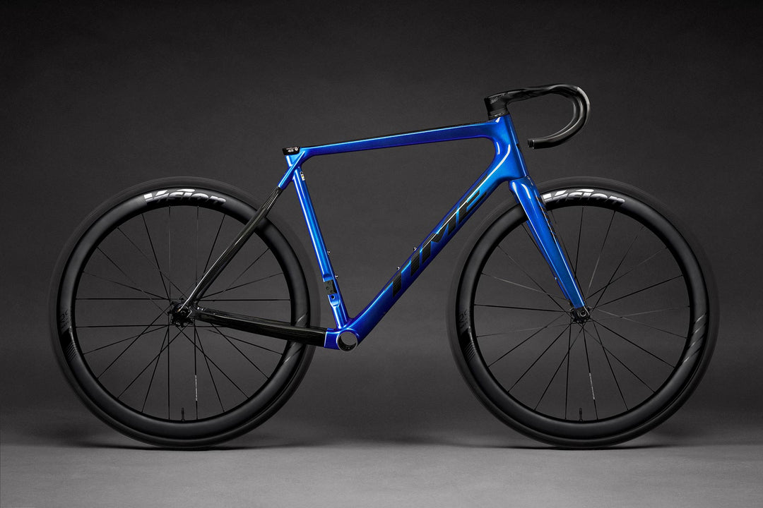 ALPE D'HUEZ DISC ROLLING CHASSIS