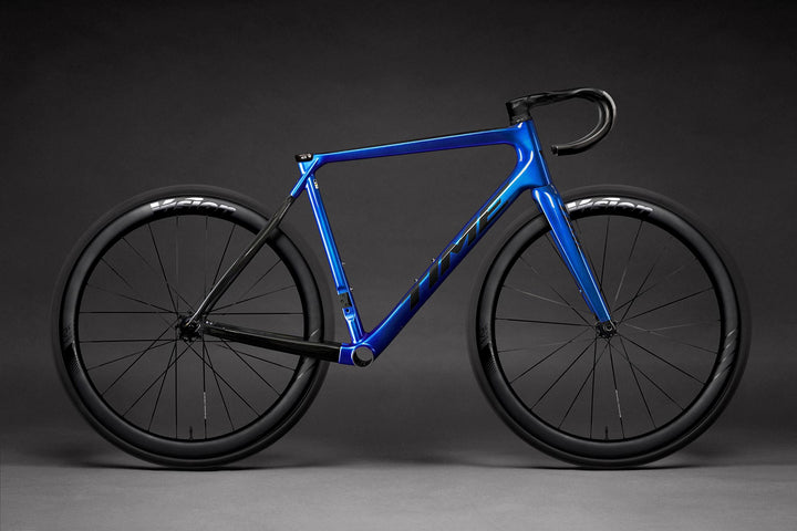 ALPE D'HUEZ DISC ROLLING CHASSIS