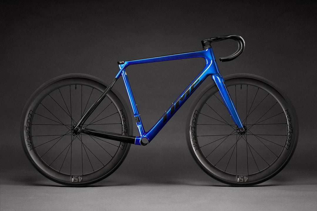 ALPE D'HUEZ DISC ROLLING CHASSIS