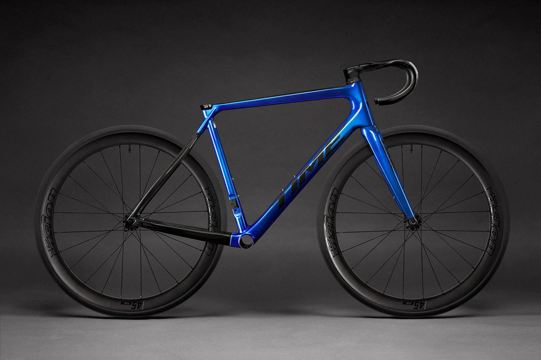 ALPE D'HUEZ DISC ROLLING CHASSIS