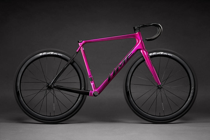 ALPE D'HUEZ DISC ROLLING CHASSIS