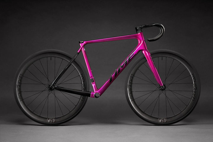 ALPE D'HUEZ DISC ROLLING CHASSIS