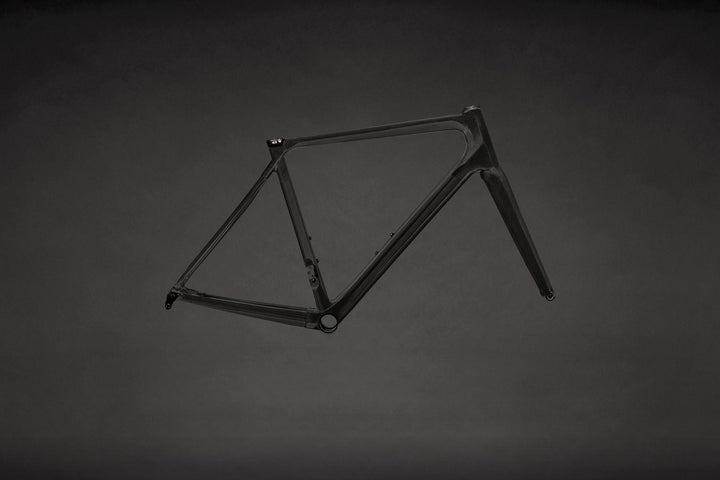 ALPE D'HUEZ DISC FRAMESET