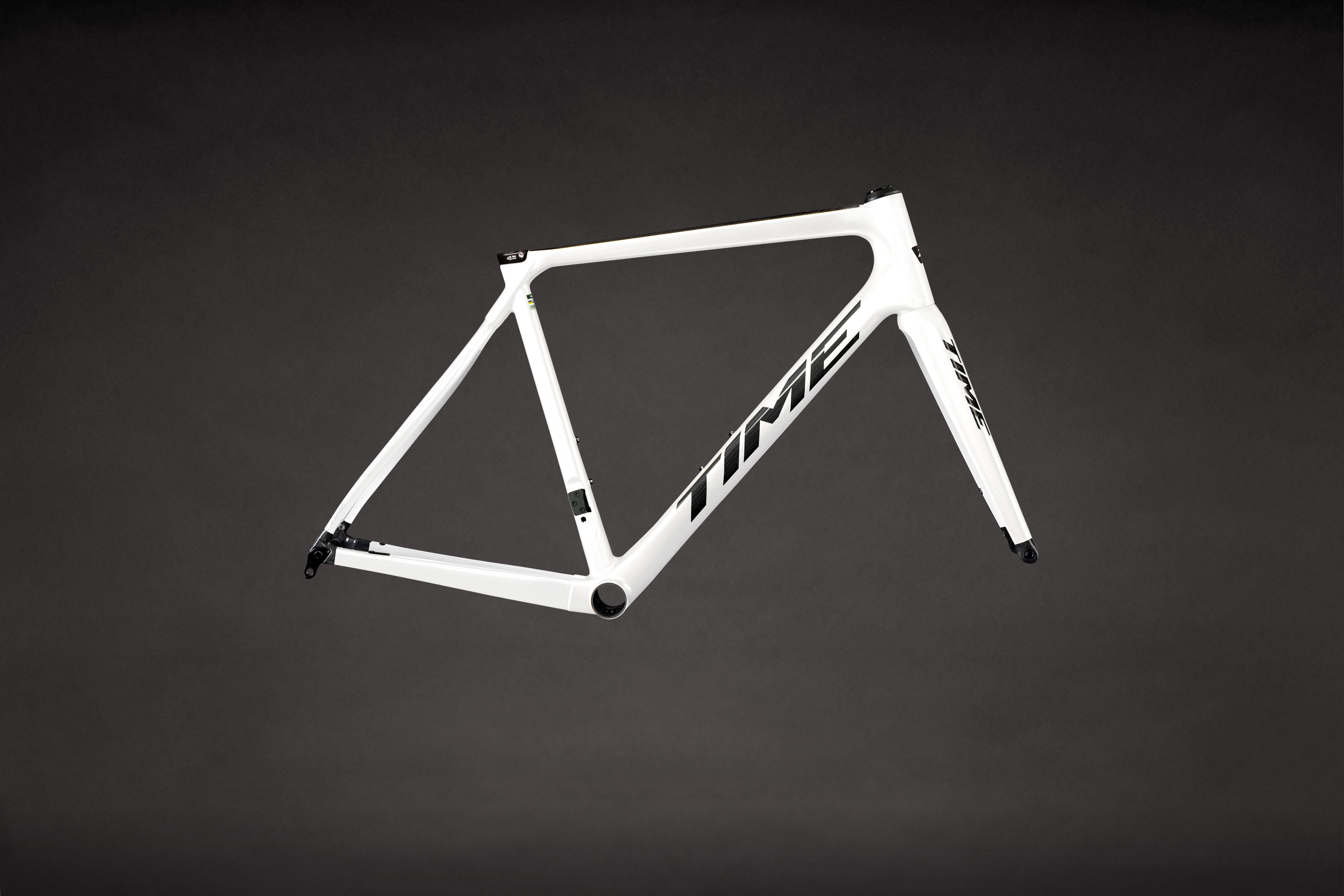 ADH DISC | Dyneema | The Ultimate Road Bike – TIME - GLOBAL
