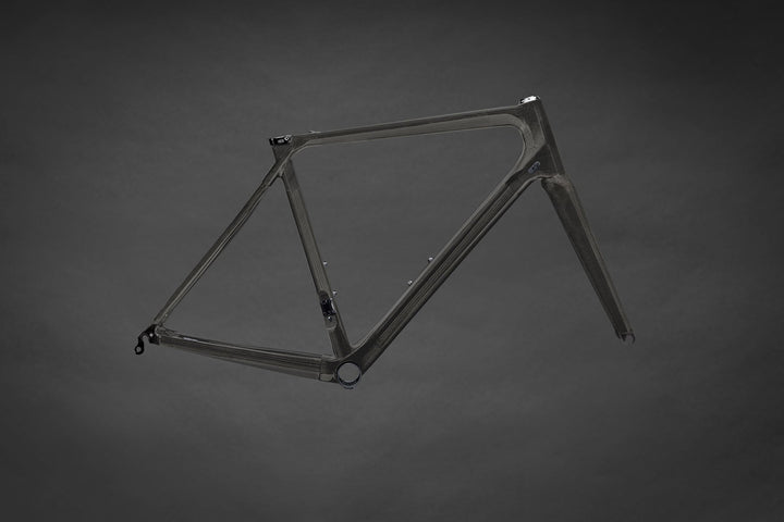 ALPE D'HUEZ RIM BRAKE FRAMESET