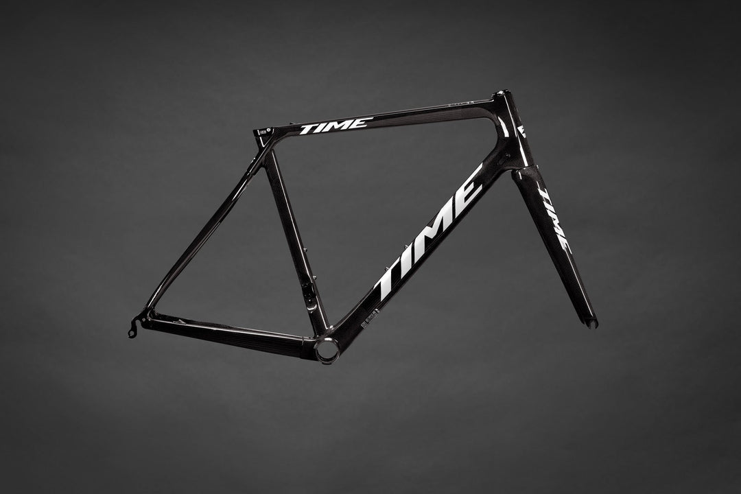 ALPE D'HUEZ RIM BRAKE FRAMESET