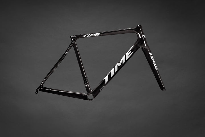 ALPE D'HUEZ RIM BRAKE FRAMESET