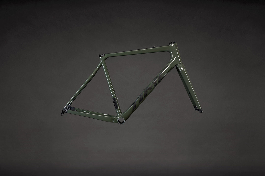 ADHX 45 FRAMESET