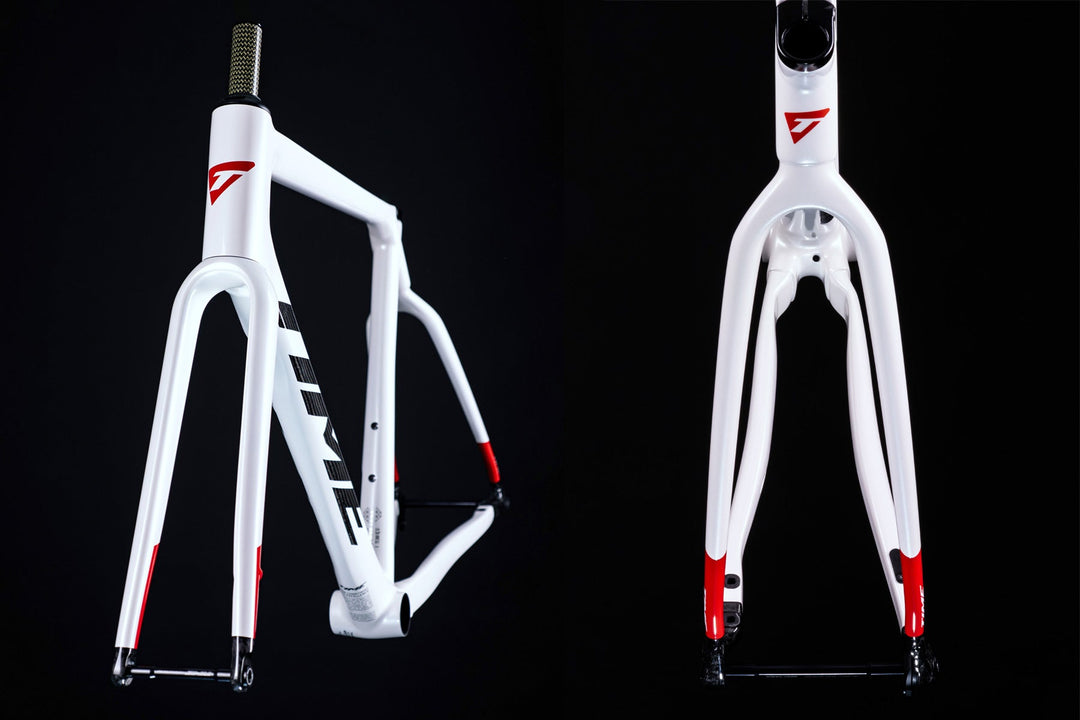 ADHX 45 FRAMESET